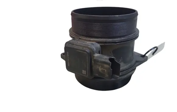 Citroen C5 Mass air flow meter 9657663580 016048363