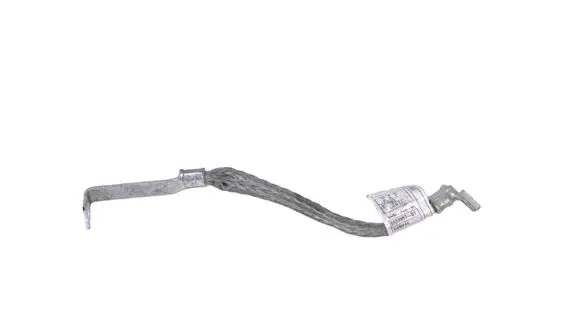 BMW 5 G30 G31 Negative earth cable (battery) 8633997