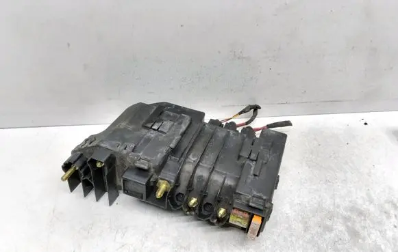 Mercedes-Benz S W221 Positive wiring loom 2215401250
