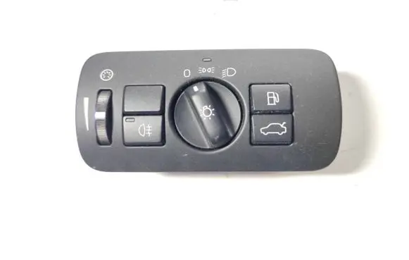 Volvo S60 Light switch 30739412 04066332 100927A