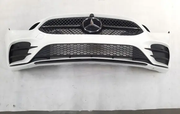 Mercedes-Benz B W247 Front bumper A2478855300