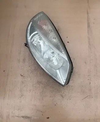 Renault Scenic II - Grand scenic II Headlight/headlamp 15810400