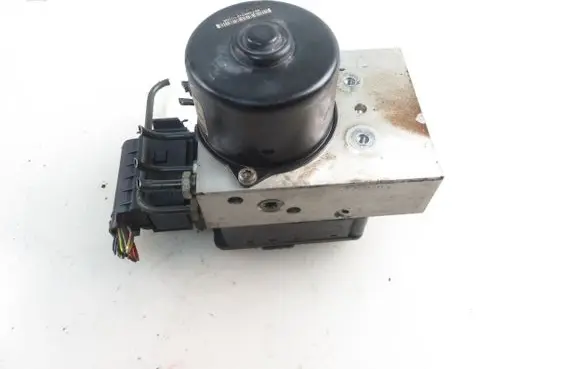 Ford Focus ABS Pump 5WK8448 10094801023