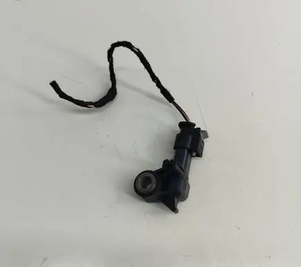 Mercedes-Benz GLE W167 Airbag deployment crash/impact sensor A2239056103