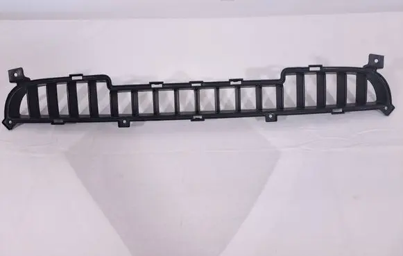 KIA Sorento Front bumper lower grill 865613E500