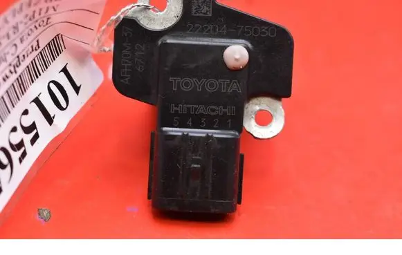 Toyota C-HR I Mass air flow meter 22204-75030