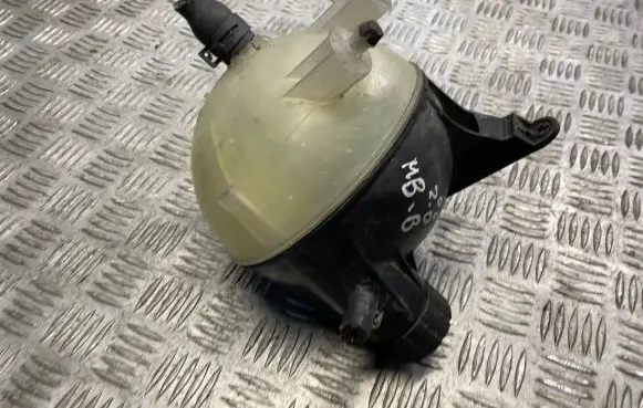 Mercedes-Benz B W245 Coolant expansion tank/reservoir 1695000149