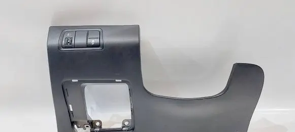 Hyundai i20 (GB IB) Headlight level height control switch 93300-C8050