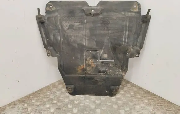 Renault Espace V (RFC) Engine splash shield/under tray