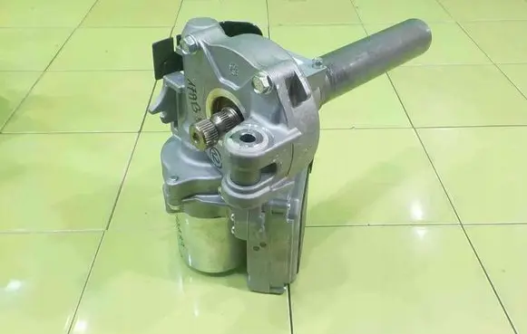 Mazda 6 Power steering pump Q003TA6184