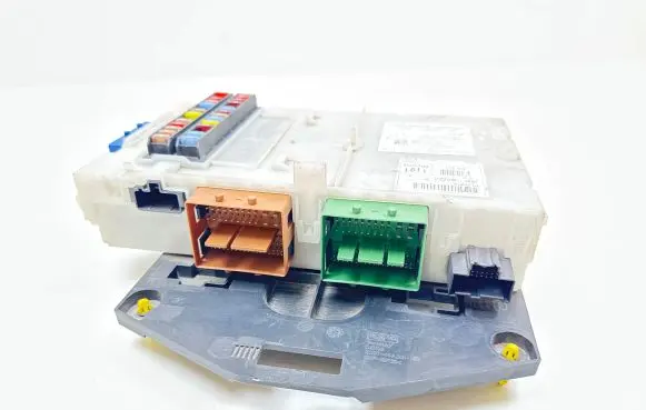 Ford Mondeo MK IV Comfort/convenience module 7G9T14A073DC