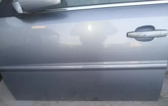 Opel Signum Front door trim (molding) 