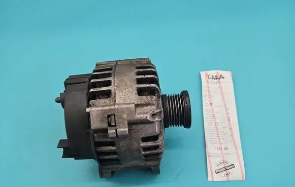 Mitsubishi Space Star Generator/alternator IMPRK1445675