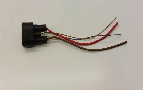Audi A4 S4 B8 8K Other wiring loom 1J0906234