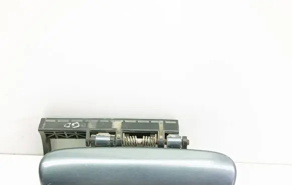 Citroen Xsara Picasso Rear door exterior handle 9633343577