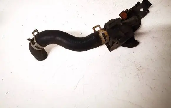 Toyota Avensis Verso Vacuum line/pipe/hose 
