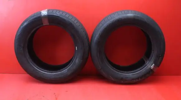 KIA Magentis R17 summer tire TRAZANO