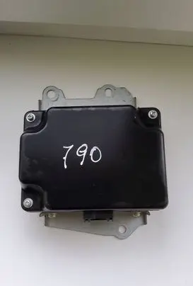 Chrysler Town u0026 Country V Voltage converter inverter 56029692AA 39903