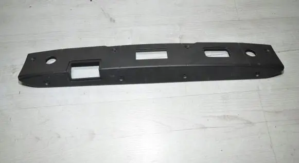 Mercedes-Benz CLS C219 Other trunk/boot trim element A2197500393
