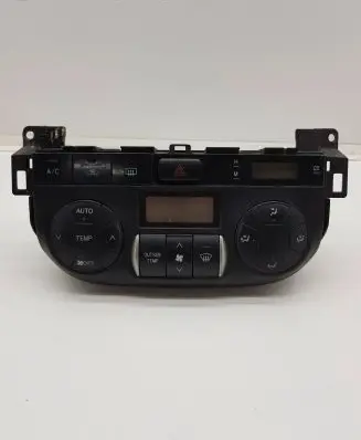 Toyota RAV 4 (XA20) Climate control unit 8401042020 0303Y01078