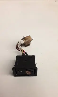 Toyota Land Cruiser (BJ70) Fog light switch 8381q54