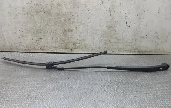 Citroen C4 I Picasso Windshield/front glass wiper blade 9684103580