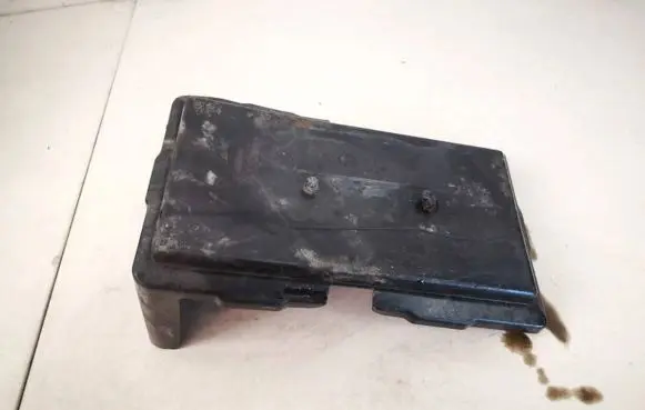 Honda Civic Battery box tray 