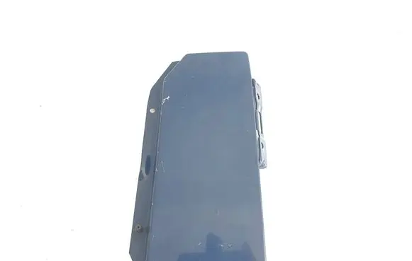 Mercedes-Benz Sprinter W906 Fuel tank cap