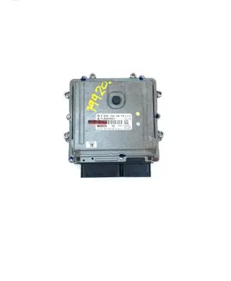 Mitsubishi Colt Engine control unit/module A6391502879 0281014363 P1860A983