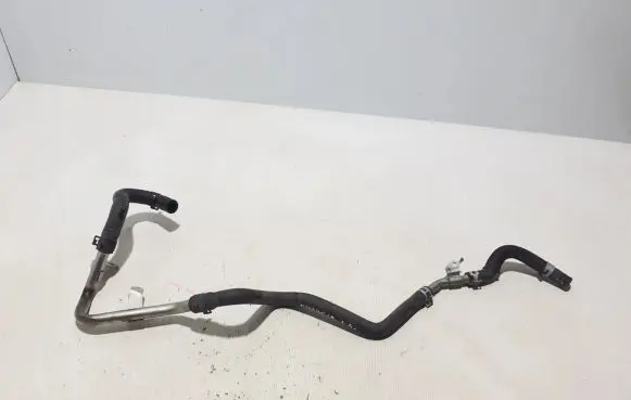 Toyota Hilux (AN120, AN130) Engine coolant pipe/hose 165160E020