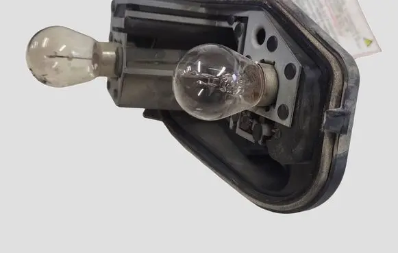 Citroen C5 Tail light bulb cover holder VP8X8X13N005AA