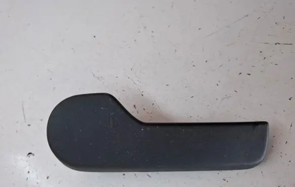 Volkswagen PASSAT B6 Engine bonnet (hood) release handle 1J1823533C