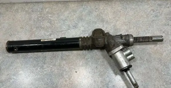Subaru Outback Steering rack 34110AG030 MR04003984 34110AG0319L