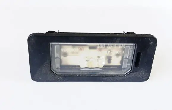BMW 1 E82 E88 Number plate light 7193293