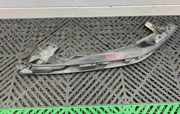 Lexus NX Front bumper mounting bracket 5244878020