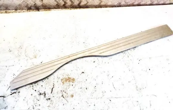Mitsubishi Pajero Other exterior part mb645790 9100mb645790