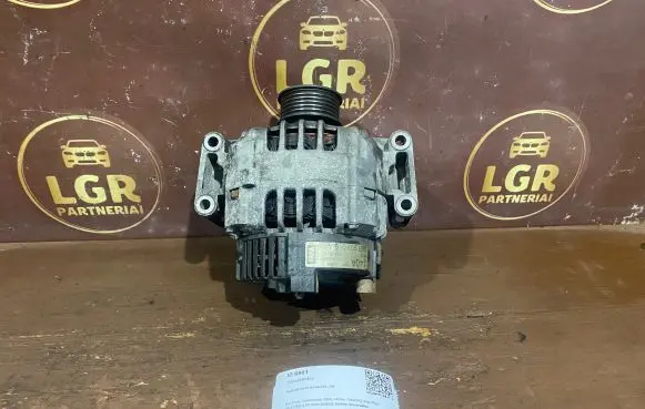 Audi A4 S4 B7 8E 8H Generator/alternator 06B903016AA