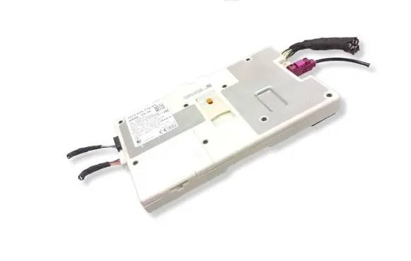BMW 3 F30 F35 F31 Other control units/modules 6820716 84106820716