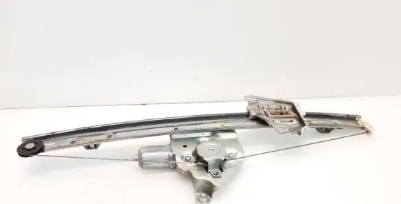 Suzuki Grand Vitara II Front door window regulator with motor 8341065J30