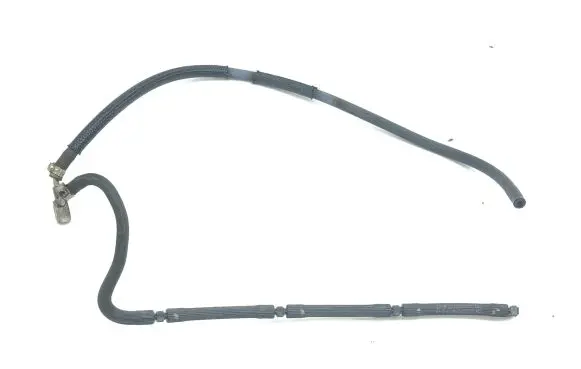 Opel Insignia B Fuel return line/hose 
