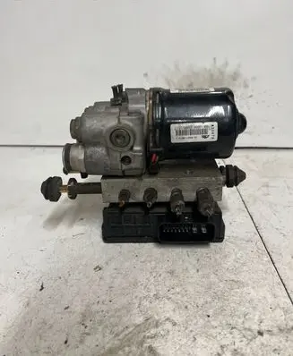 Volkswagen Sharan ABS Pump 7M0614111B 10020300244 0010500240046768