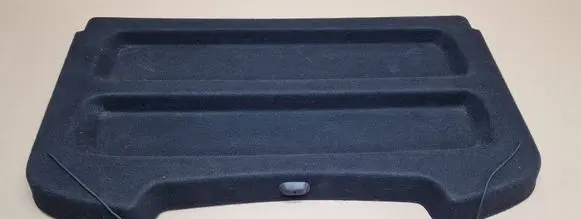 Dacia Sandero Parcel shelf 