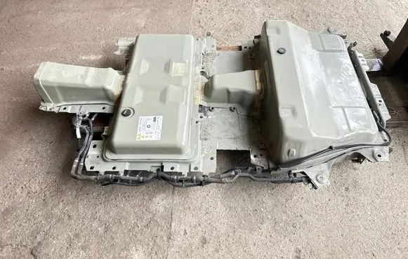 Opel Mokka B Hybrid / electric car battery 984735180 0221167 9847028980