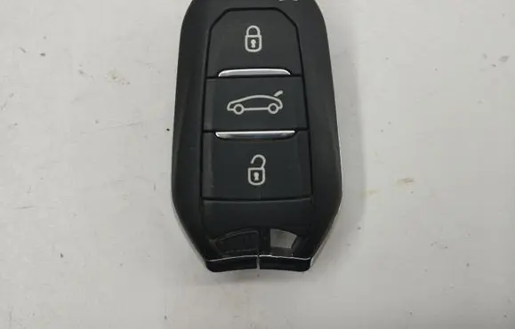 Ignition key/card