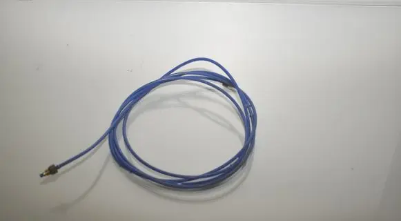 BMW 7 G11 G12 Vacuum line/pipe/hose 6861928 37206861928