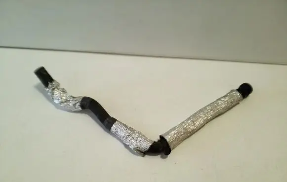 Volvo XC40 Engine coolant pipe/hose 32138058
