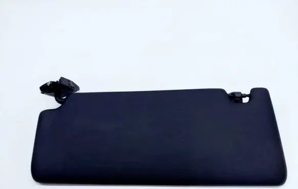 Sun visor