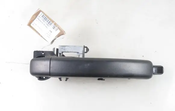 Renault Trafic III (X82) Sliding door exterior handle 