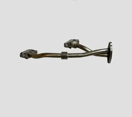Mercedes-Benz Sprinter W906 Turbo turbocharger oiling pipe/hose 0423108B
