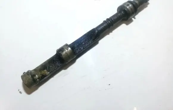 Honda Accord Camshaft 